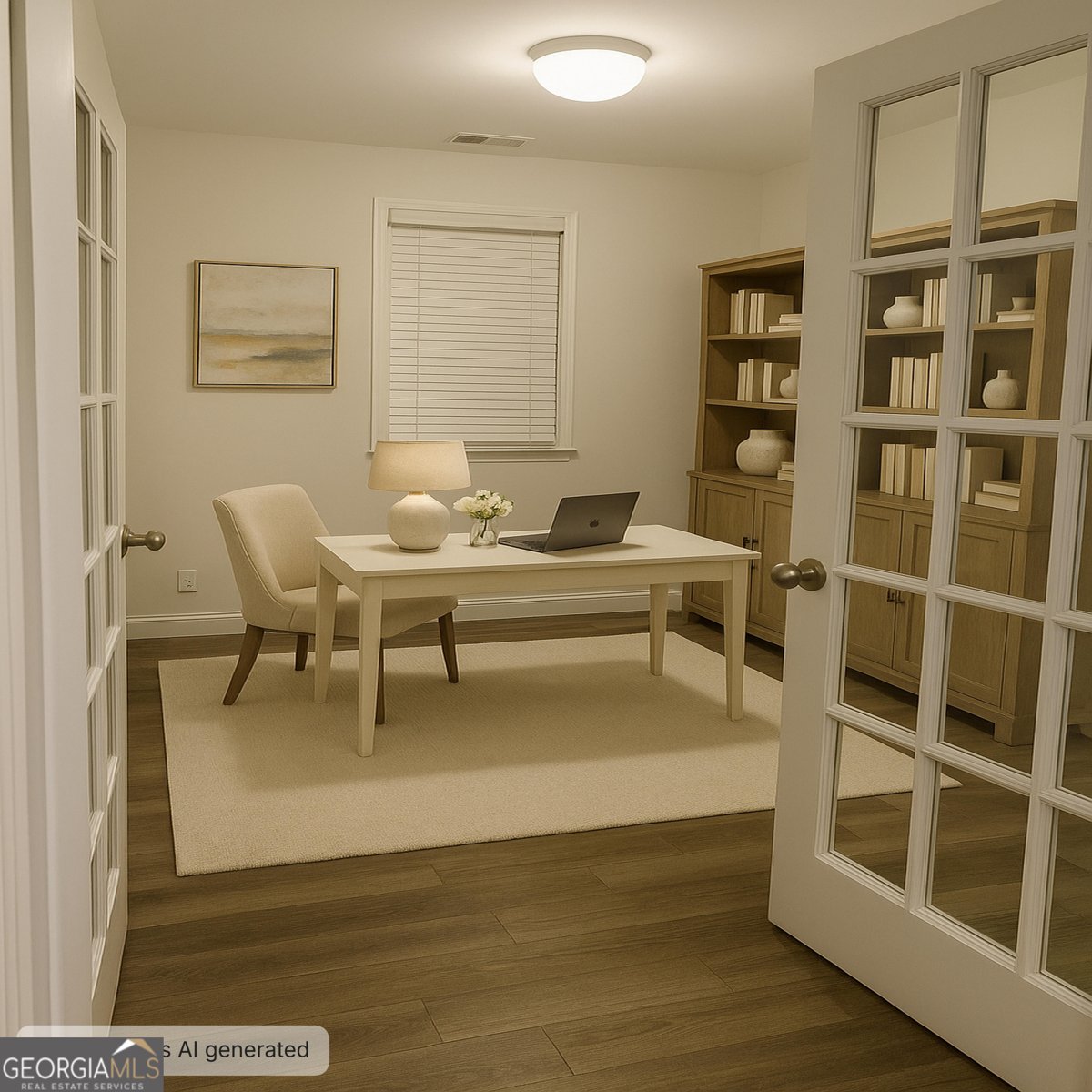 301 Buckpasser Court Acworth - Photo 27