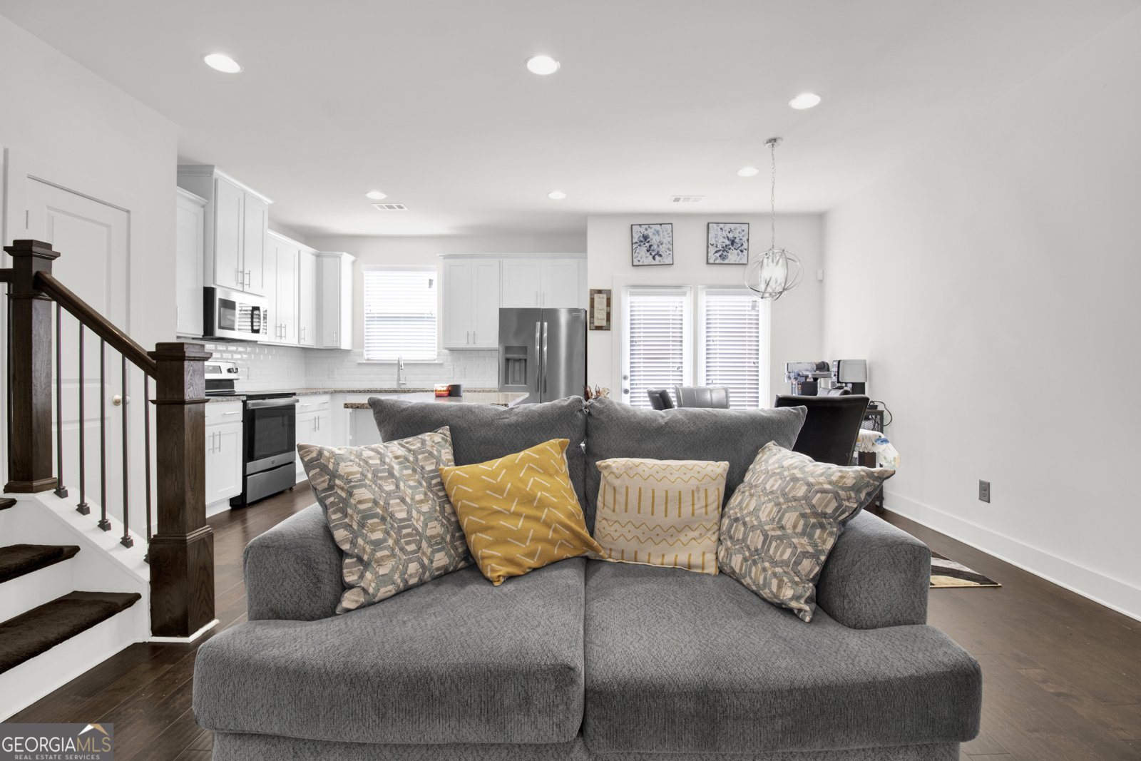 6415 Shalks Crossing Drive Lithonia - Photo 10