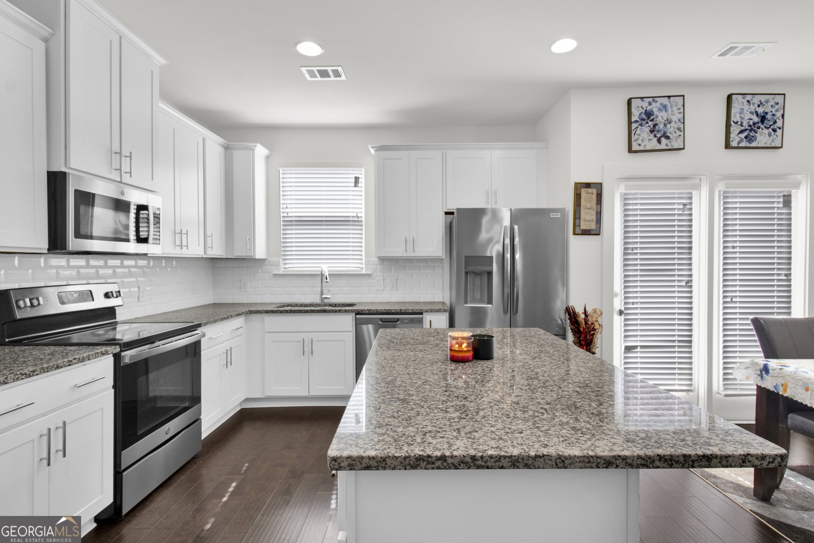 6415 Shalks Crossing Drive Lithonia - Photo 14