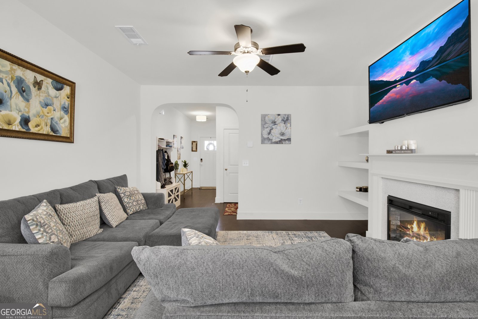 6415 Shalks Crossing Drive Lithonia - Photo 16