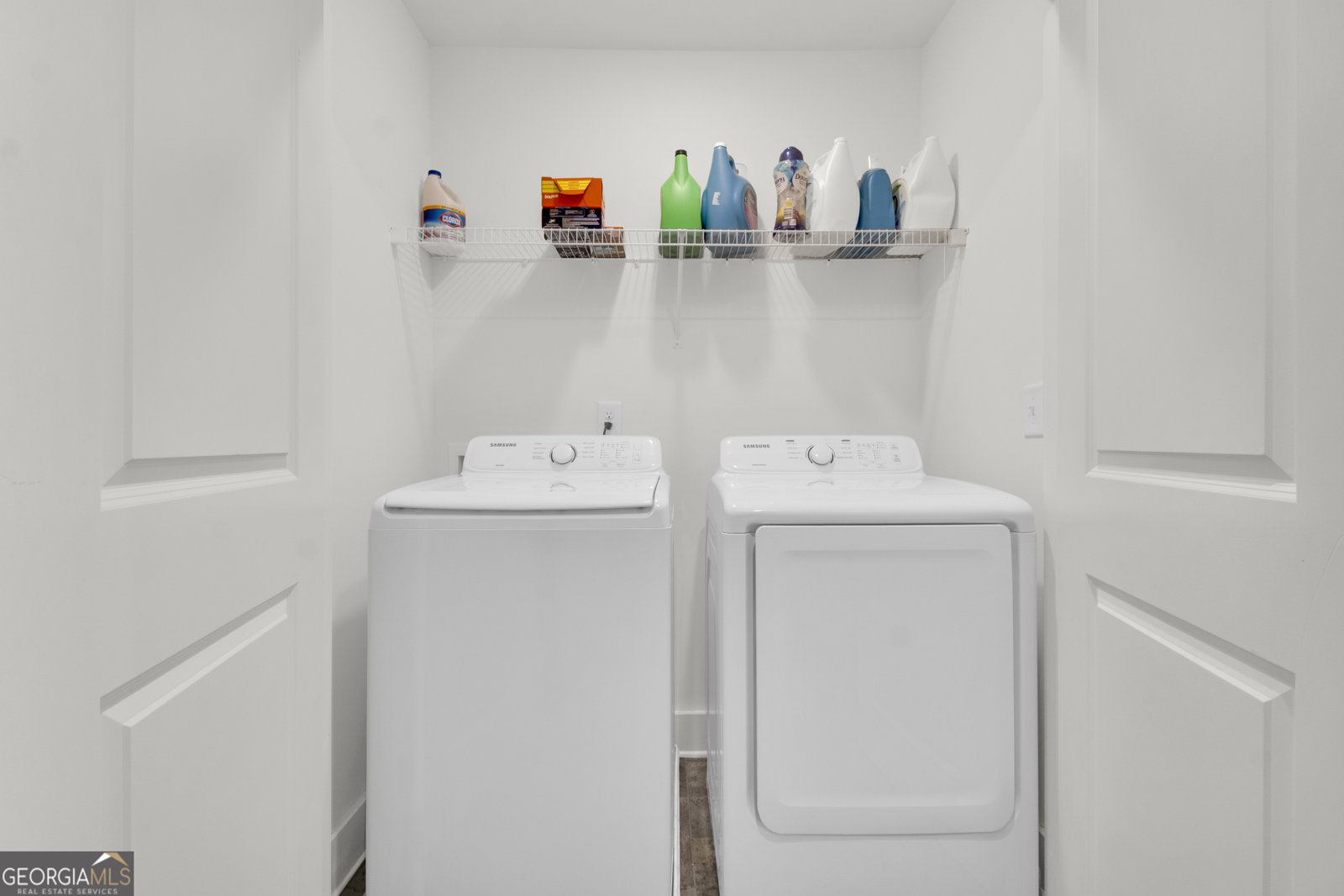 6415 Shalks Crossing Drive Lithonia - Photo 33