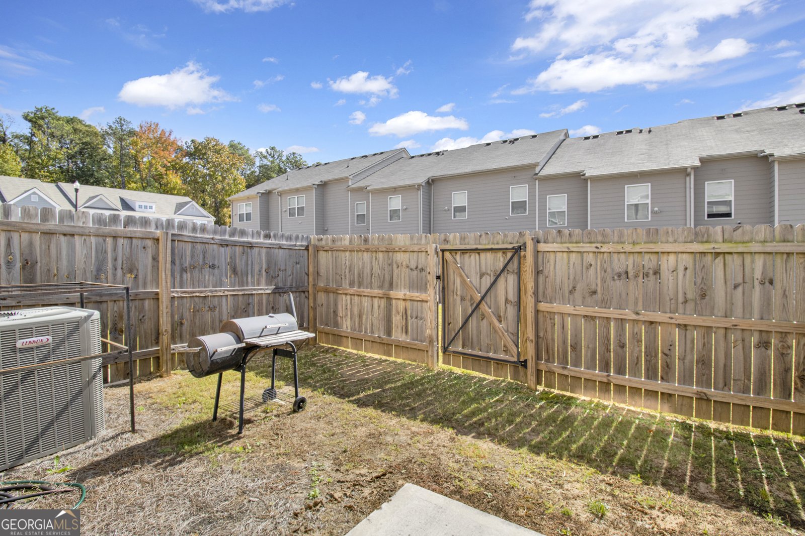 6415 Shalks Crossing Drive Lithonia - Photo 34