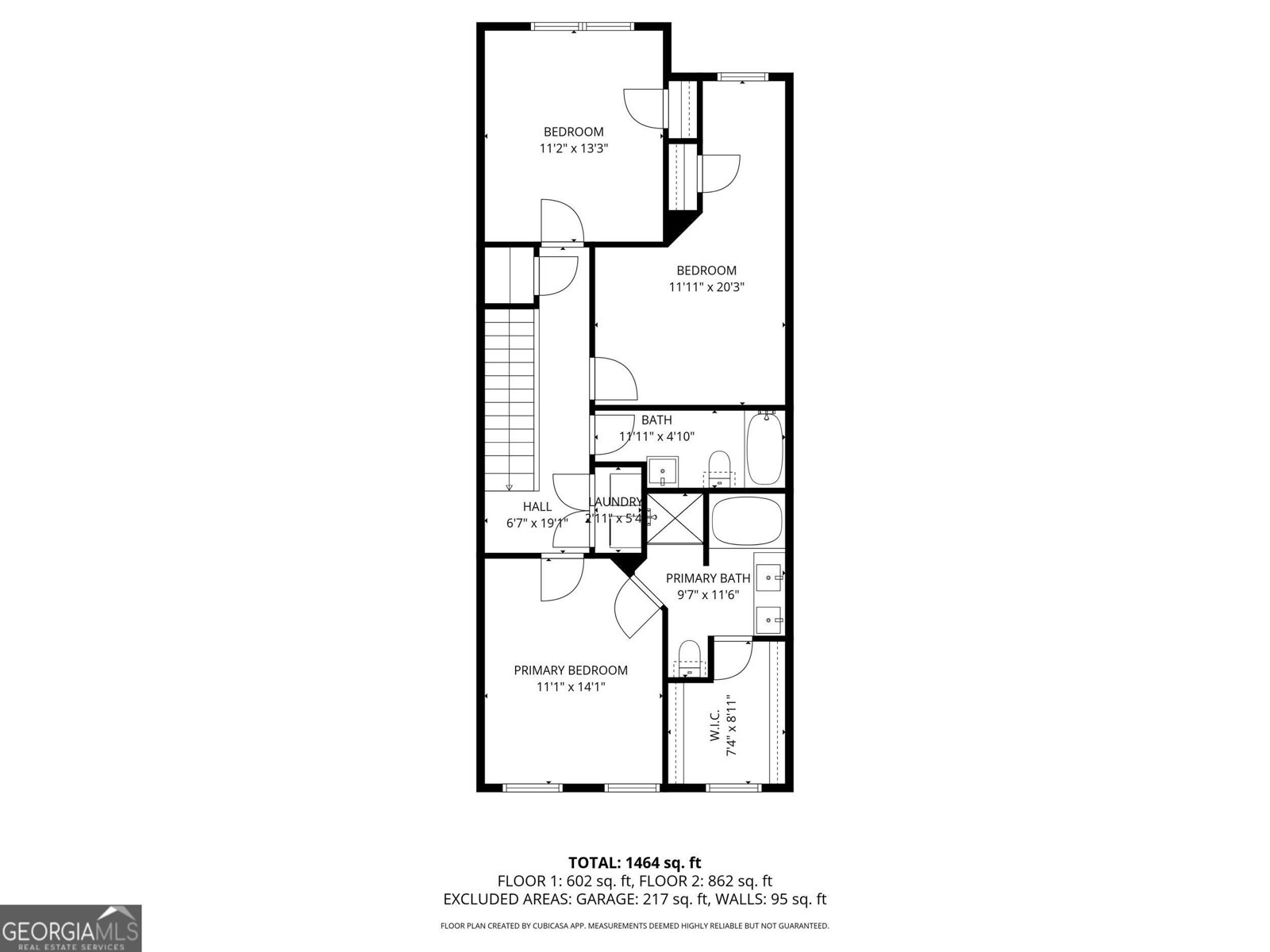 6415 Shalks Crossing Drive Lithonia - Photo 37