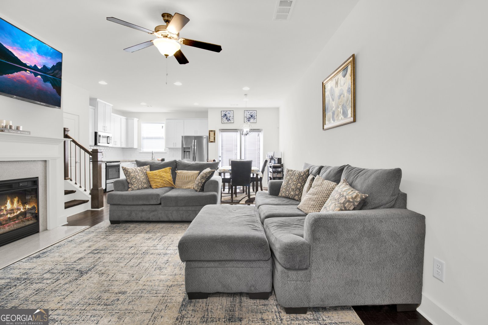 6415 Shalks Crossing Drive Lithonia - Photo 8