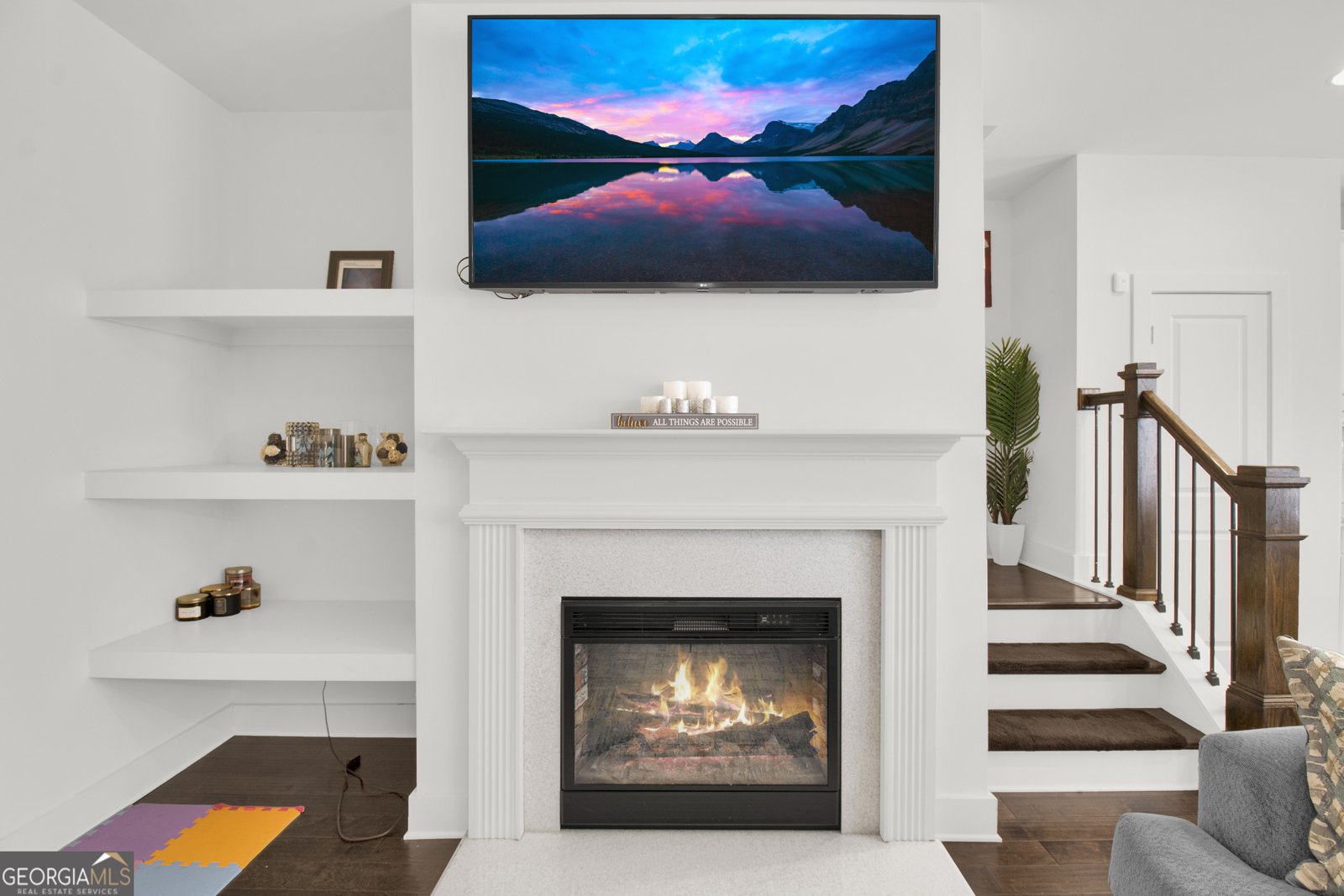 6415 Shalks Crossing Drive Lithonia - Photo 9