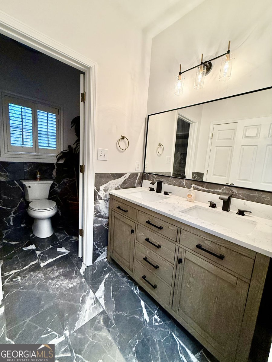 1064 Crown River Parkway McDonough - Photo 10