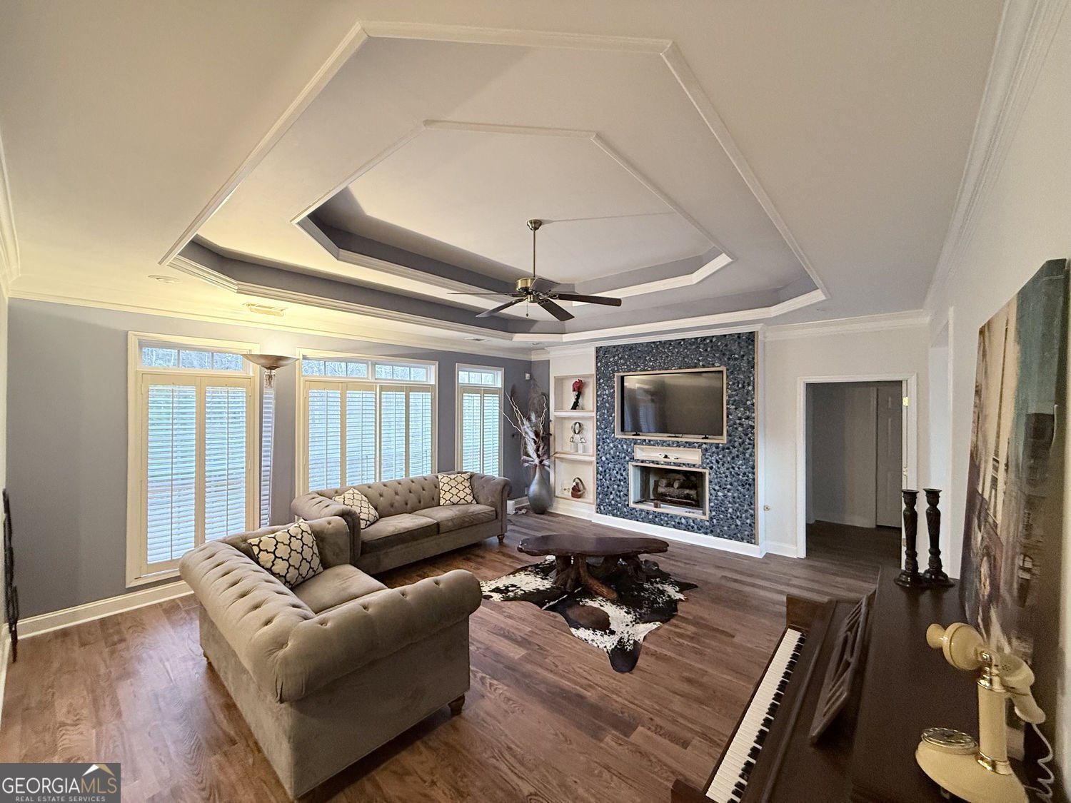 1064 Crown River Parkway McDonough - Photo 6