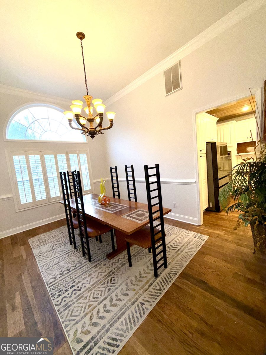 1064 Crown River Parkway McDonough - Photo 7