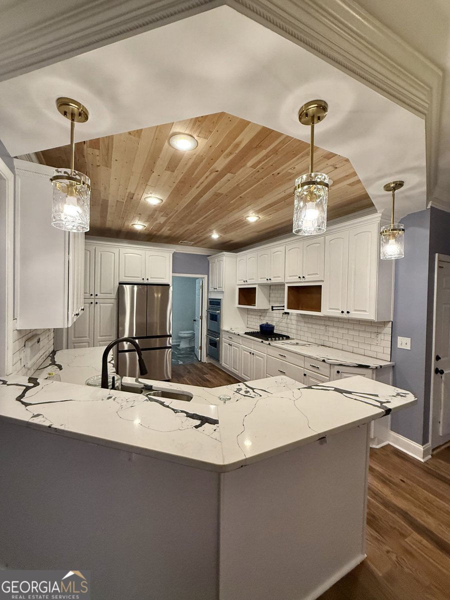 1064 Crown River Parkway McDonough - Photo 8