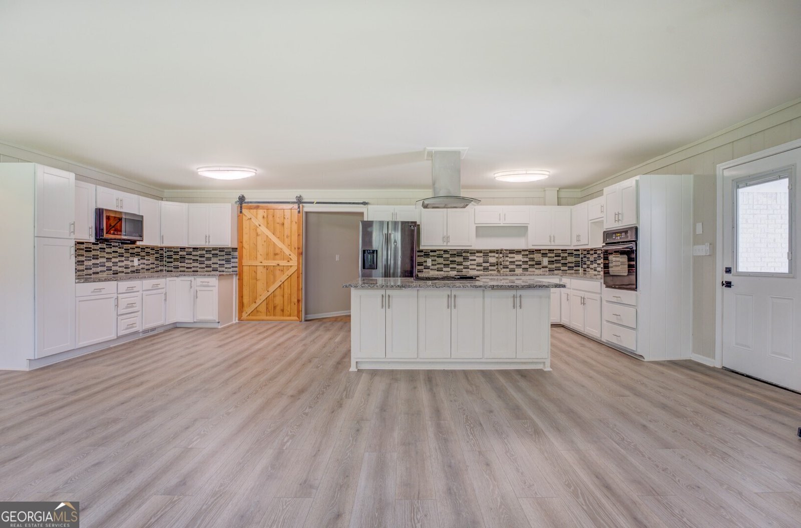 635 Jackson Lake Road Mansfield - Photo 17