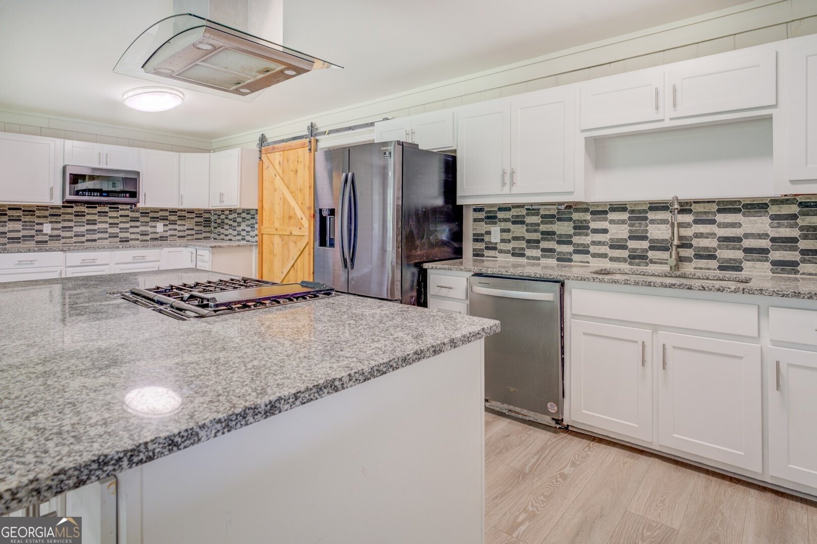 635 Jackson Lake Road Mansfield - Photo 21