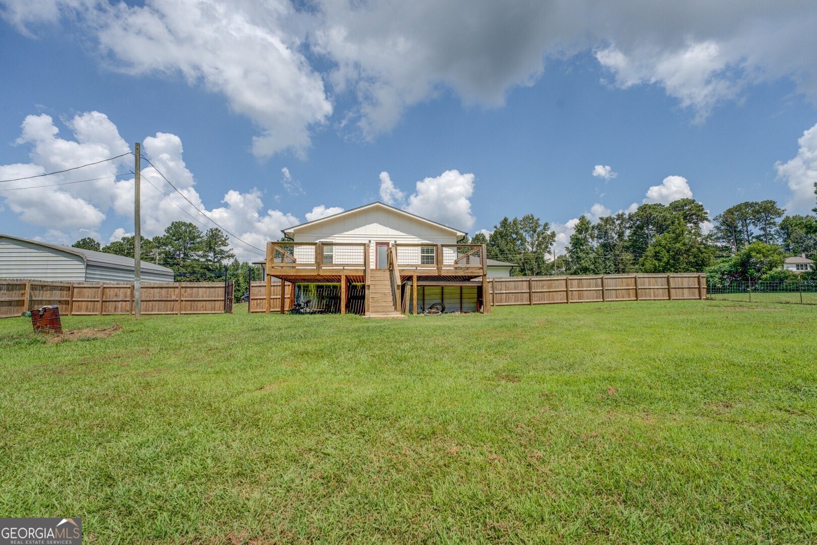 635 Jackson Lake Road Mansfield - Photo 59