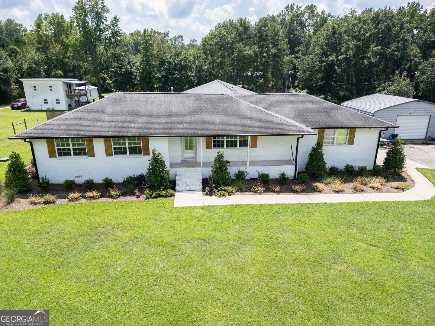 635 Jackson Lake Road Mansfield - Photo 6