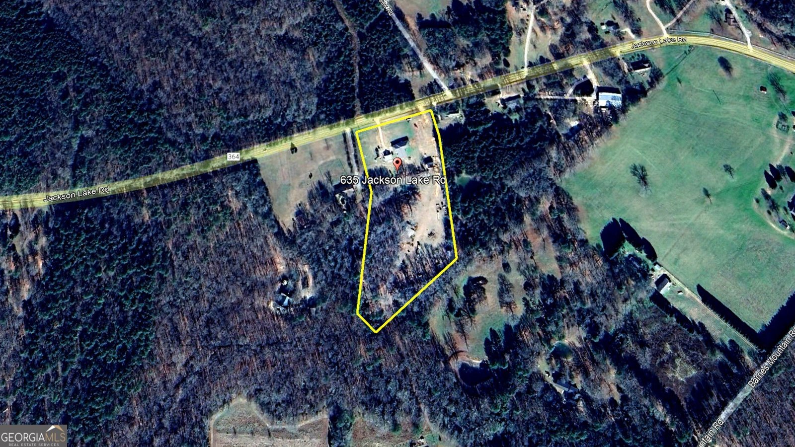 635 Jackson Lake Road Mansfield - Photo 71