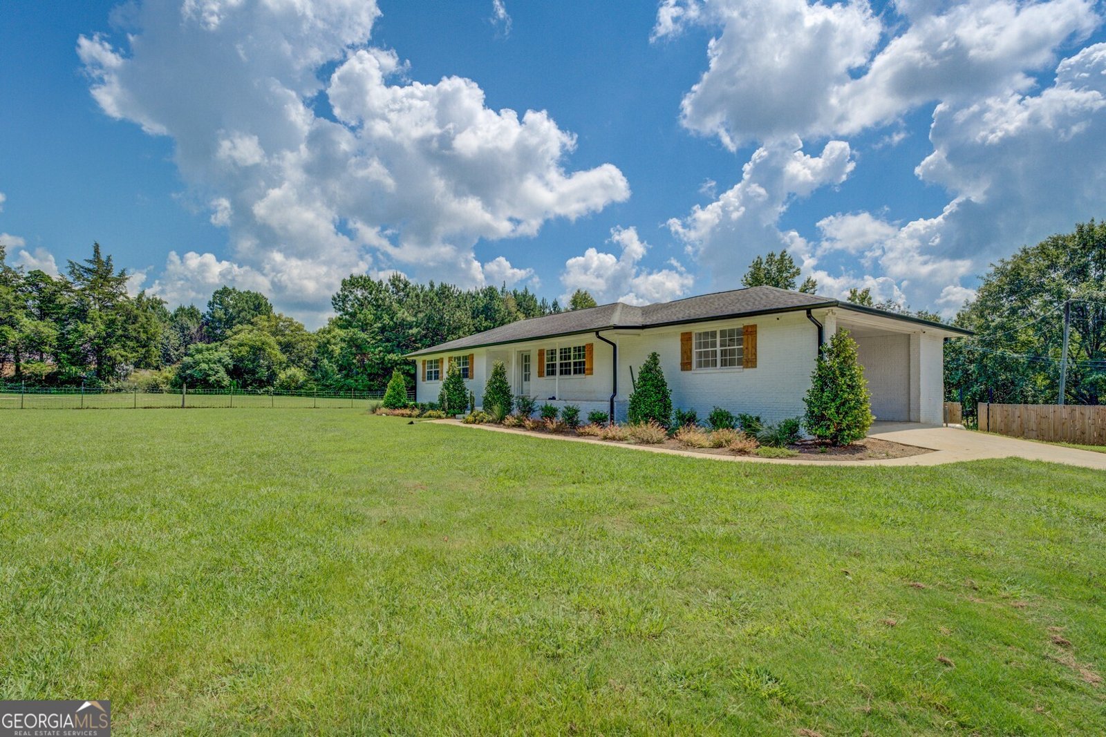 635 Jackson Lake Road Mansfield - Photo 9