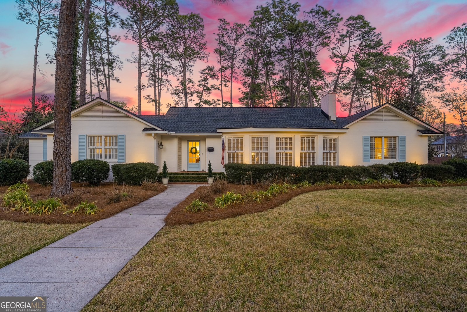 1500 Saint Marys Drive Waycross - Photo 1