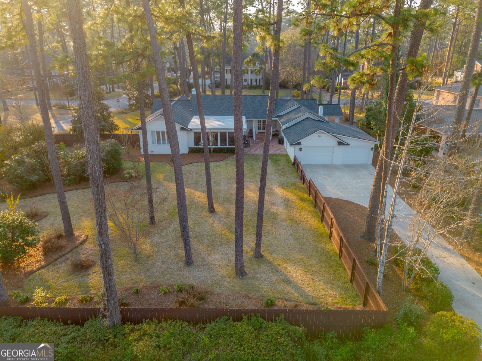 1500 Saint Marys Drive Waycross - Photo 39