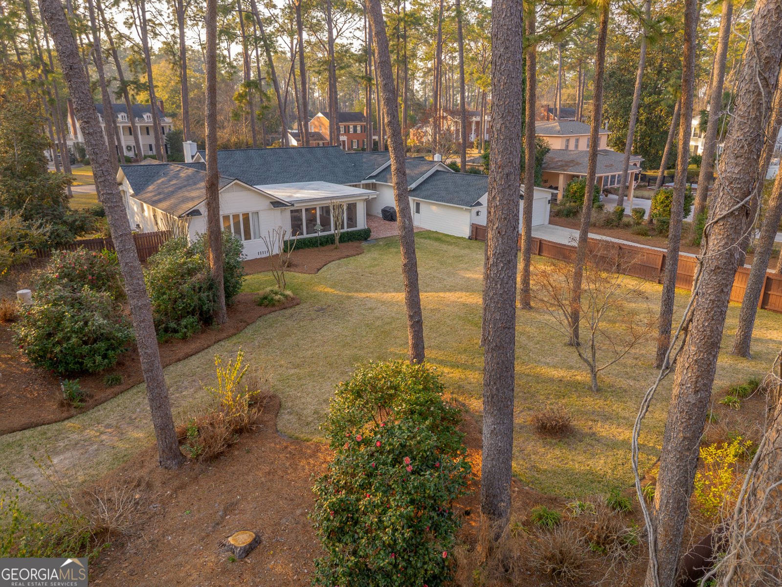 1500 Saint Marys Drive Waycross - Photo 40