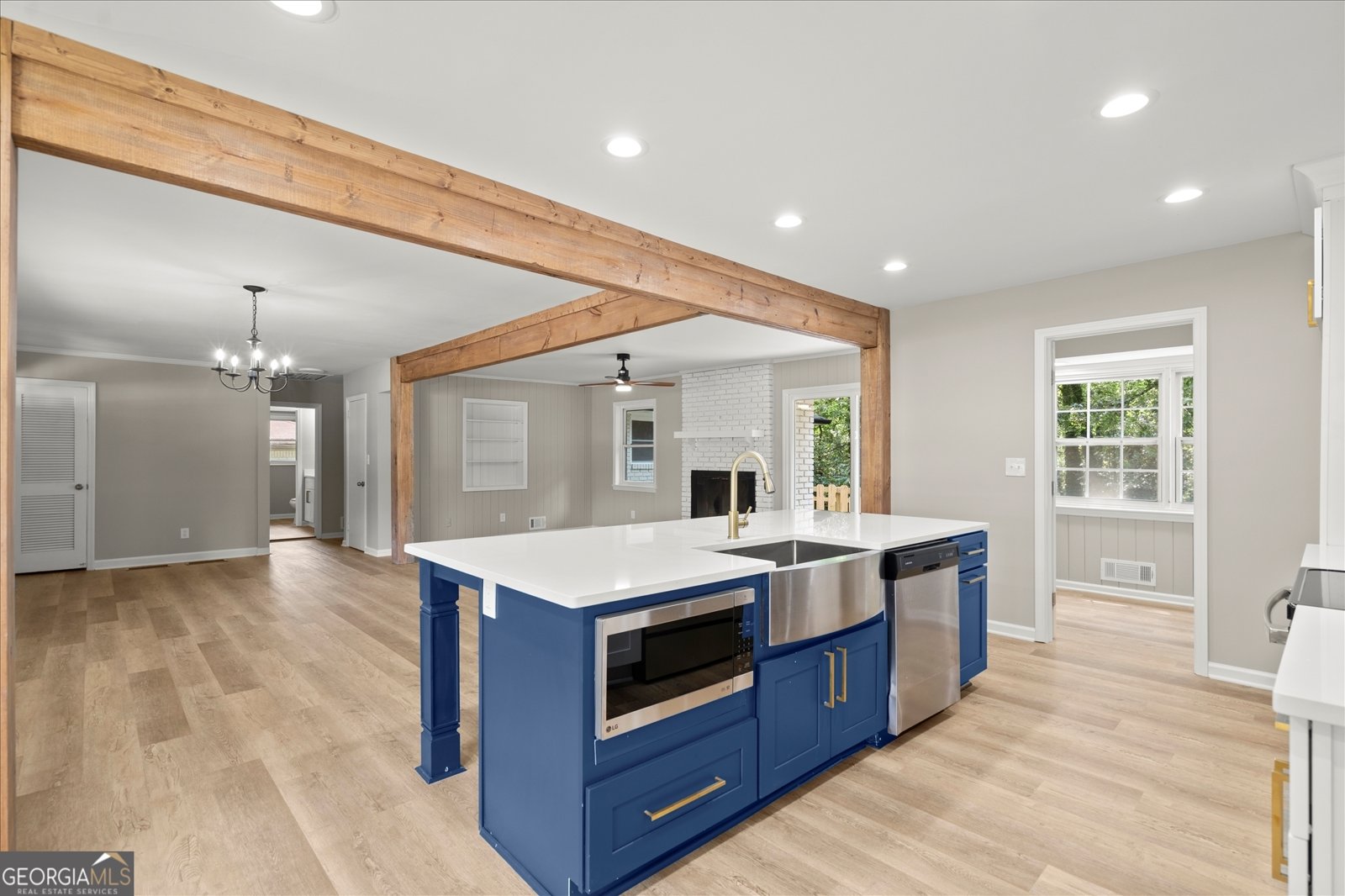 1879 King George Lane Atlanta - Photo 12