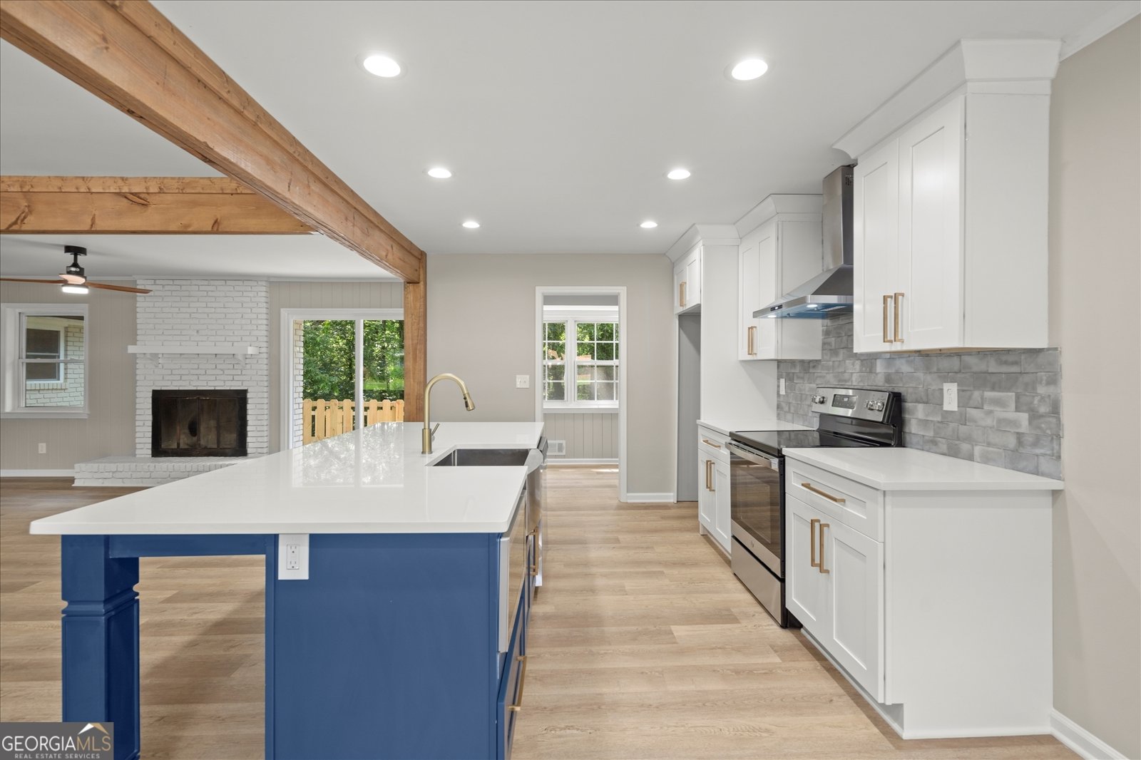 1879 King George Lane Atlanta - Photo 16