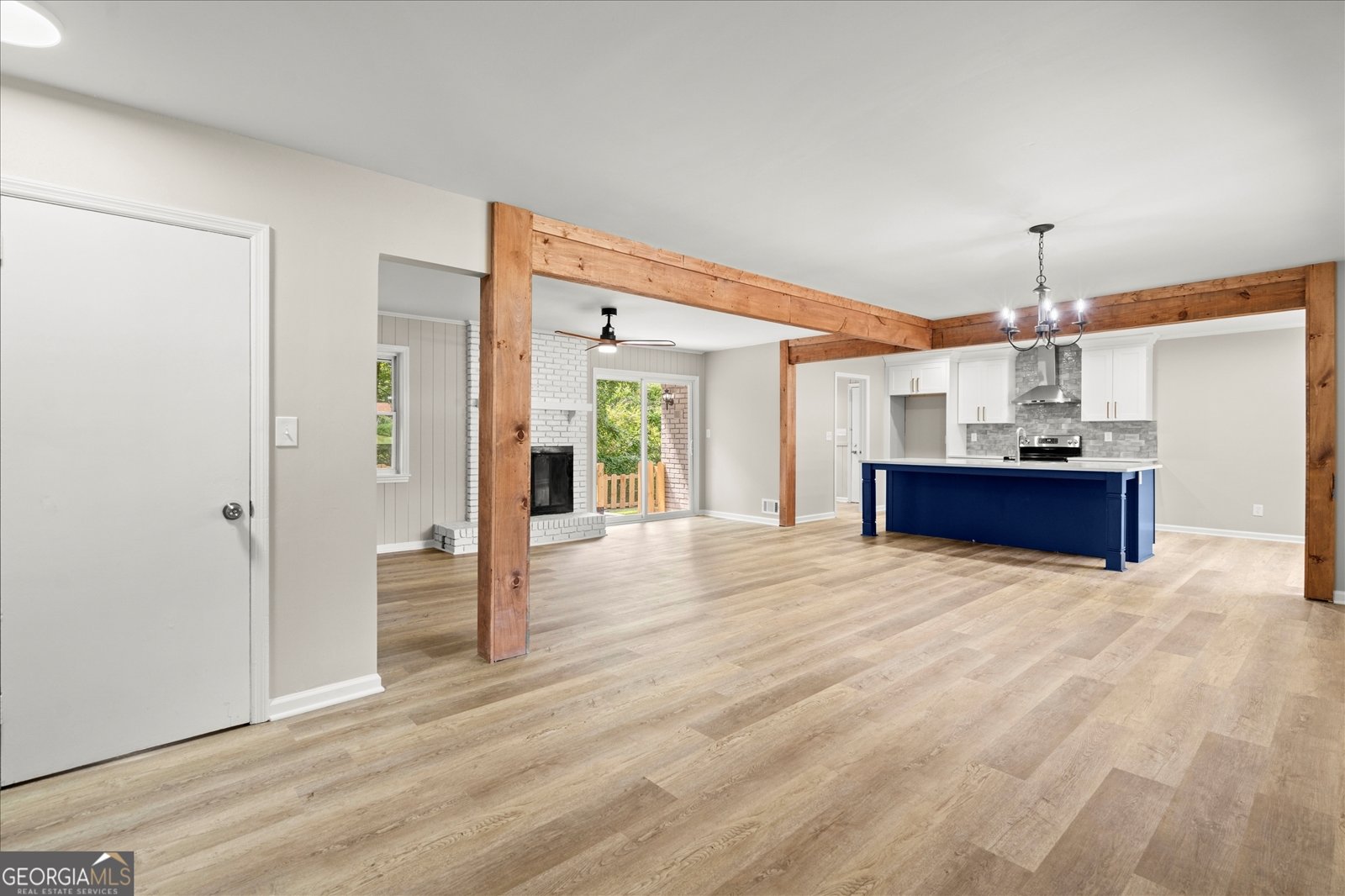 1879 King George Lane Atlanta - Photo 6