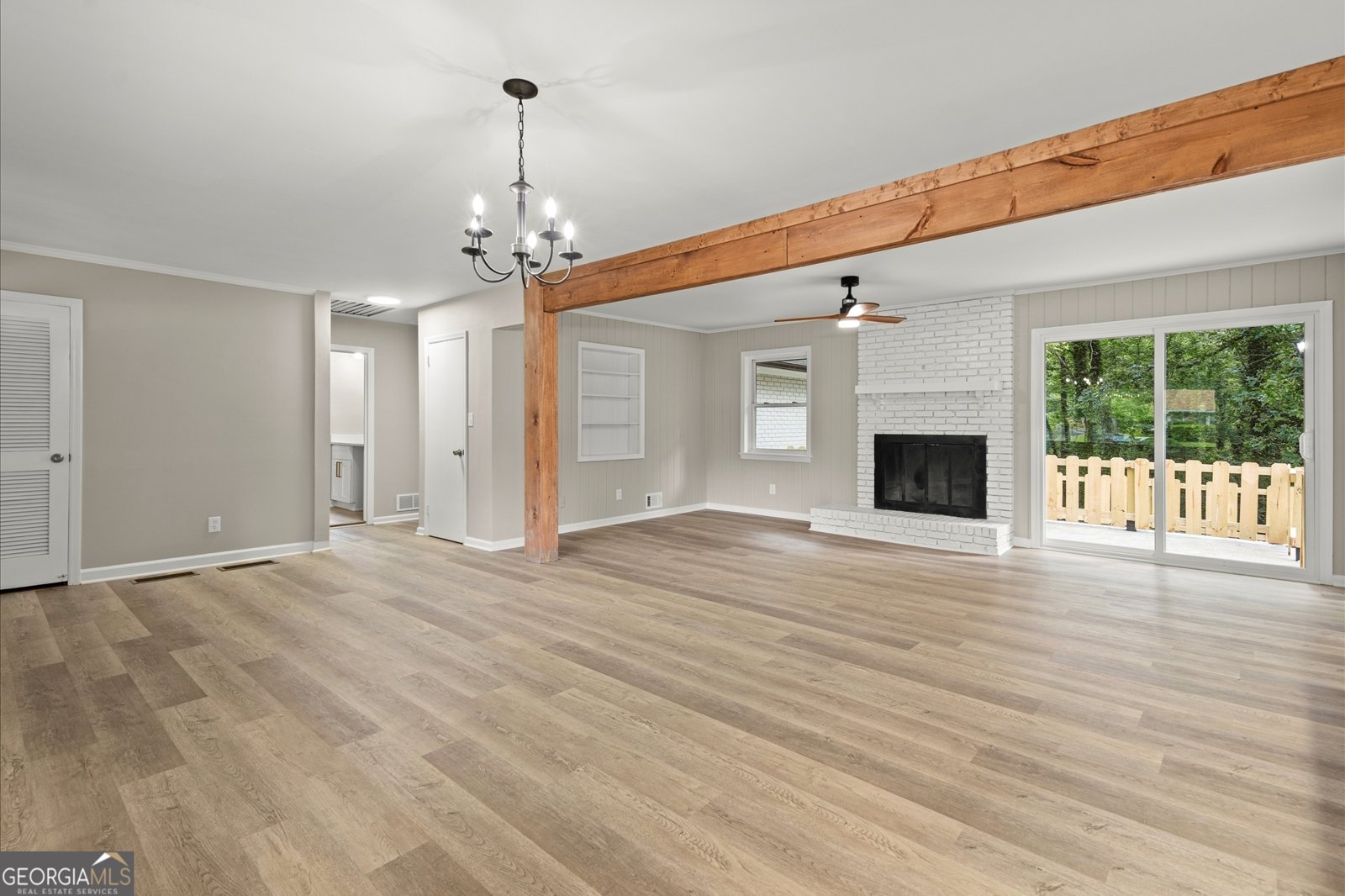 1879 King George Lane Atlanta - Photo 9