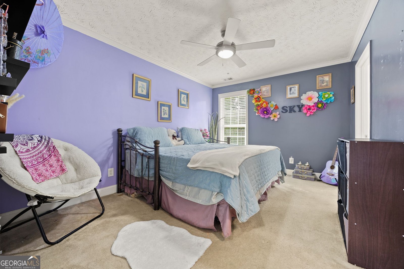 1107 Folkstone Drive McDonough - Photo 18