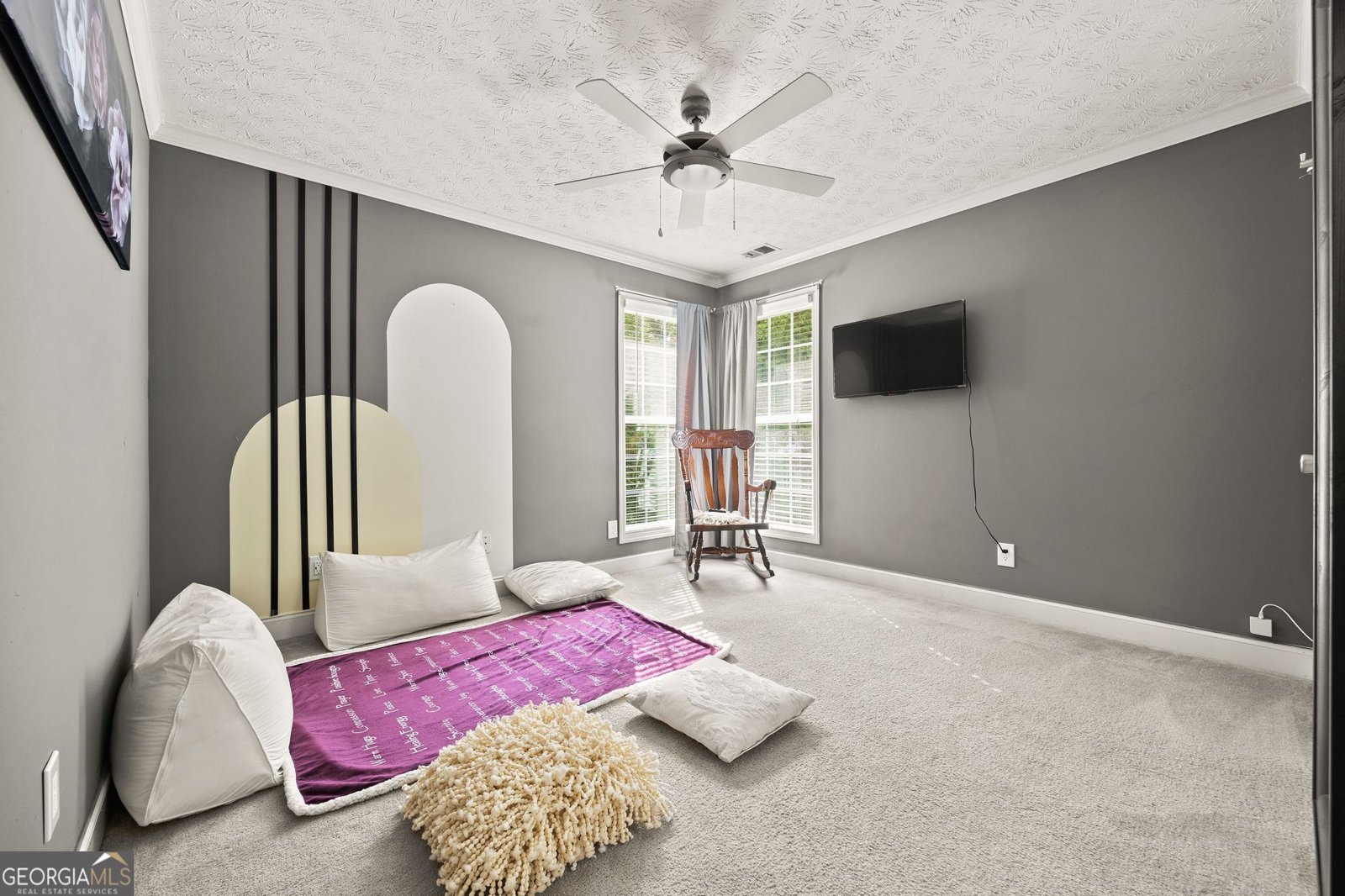 1107 Folkstone Drive McDonough - Photo 20