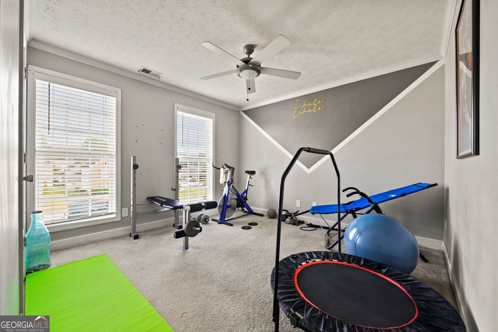 1107 Folkstone Drive McDonough - Photo 22