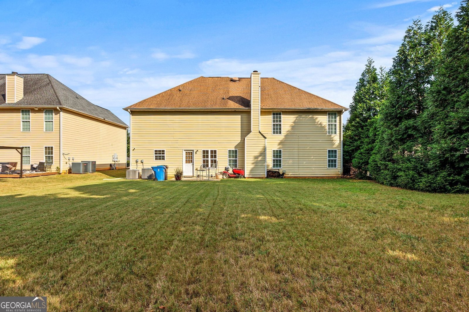 1107 Folkstone Drive McDonough - Photo 23