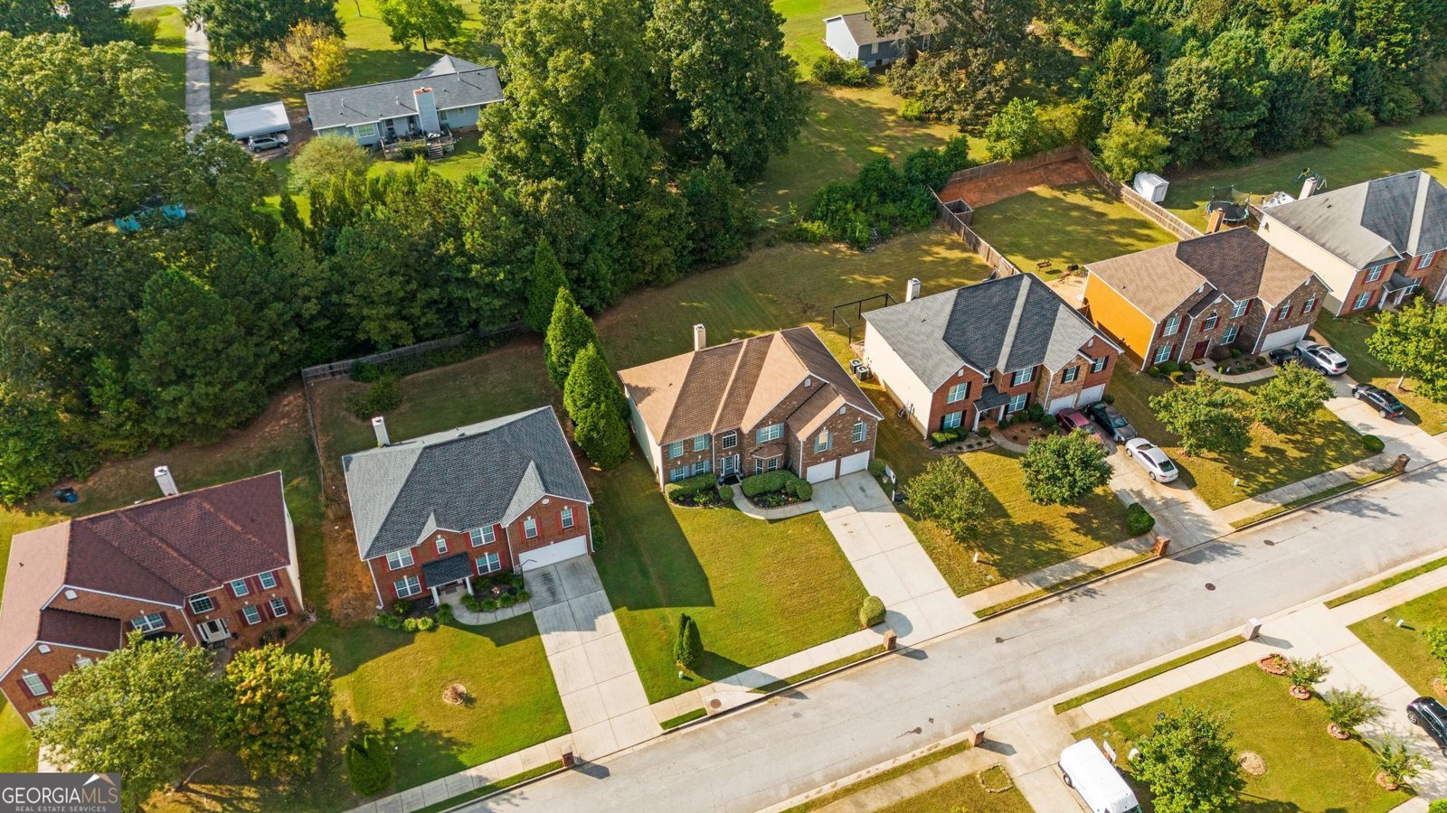 1107 Folkstone Drive McDonough - Photo 25