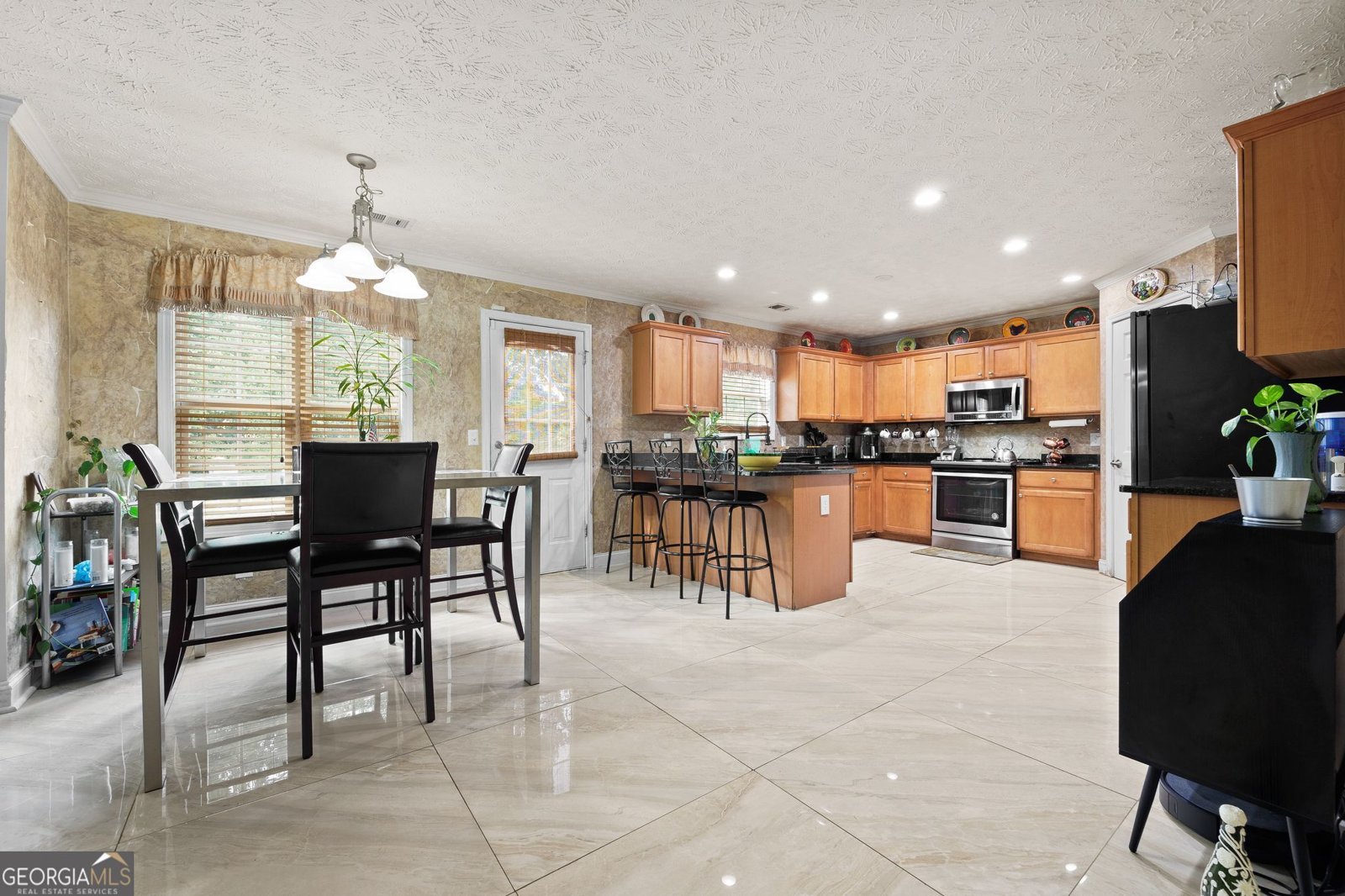 1107 Folkstone Drive McDonough - Photo 6