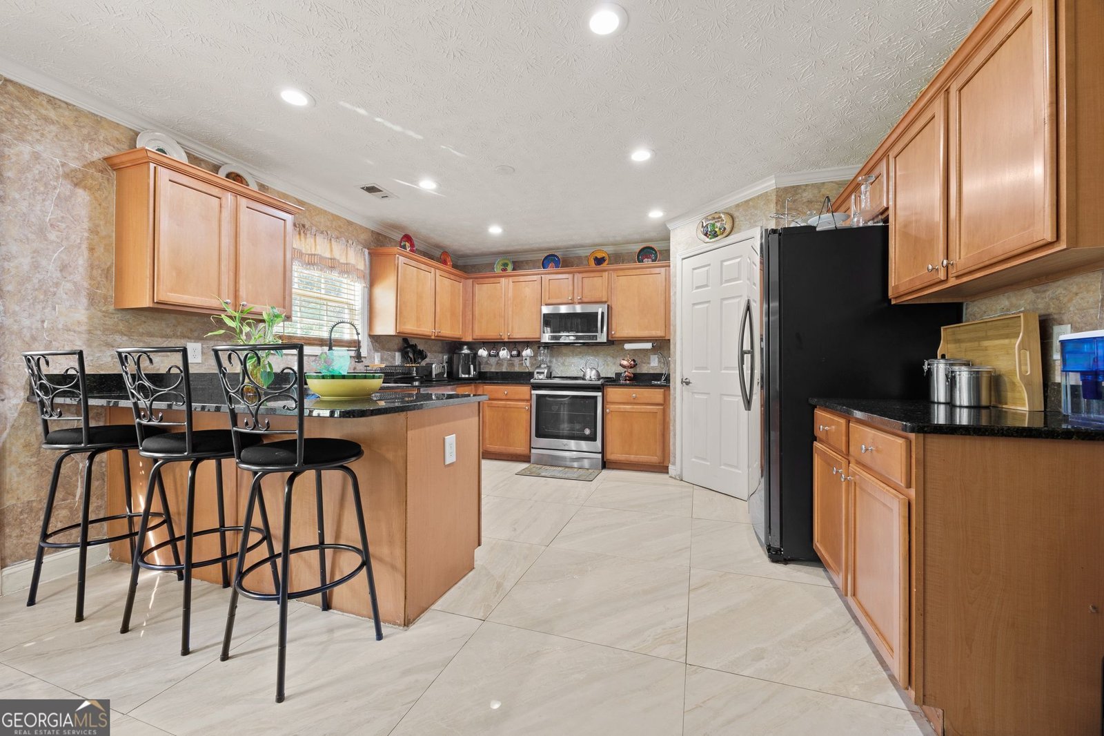 1107 Folkstone Drive McDonough - Photo 7