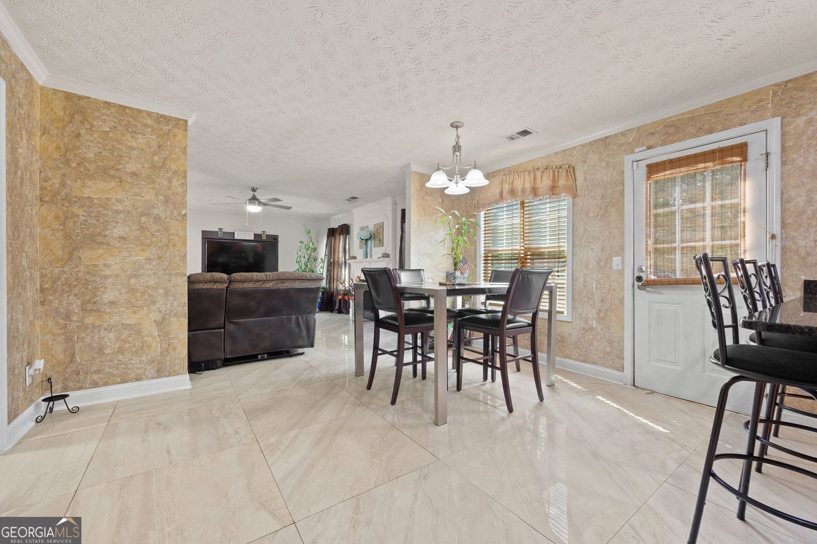 1107 Folkstone Drive McDonough - Photo 8