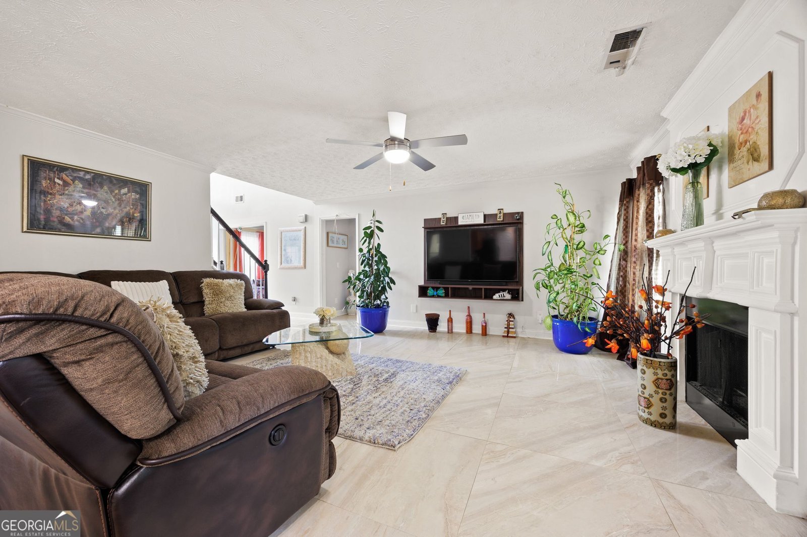 1107 Folkstone Drive McDonough - Photo 9