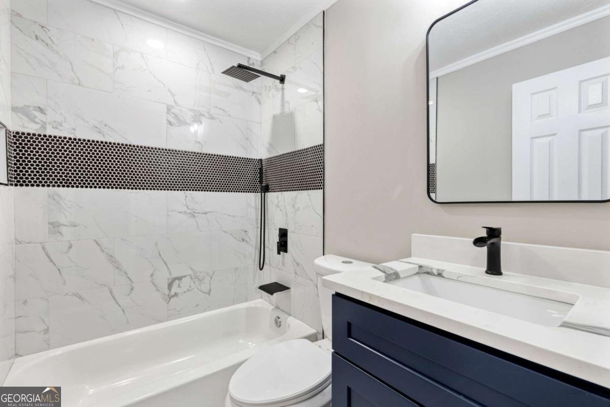 1097 Wildwood Lane Lawrenceville - Photo 12