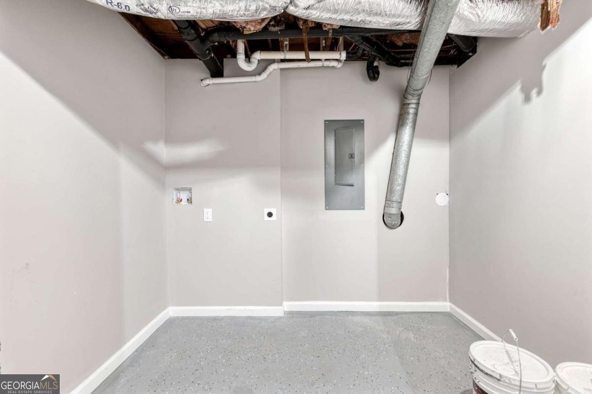 1097 Wildwood Lane Lawrenceville - Photo 17