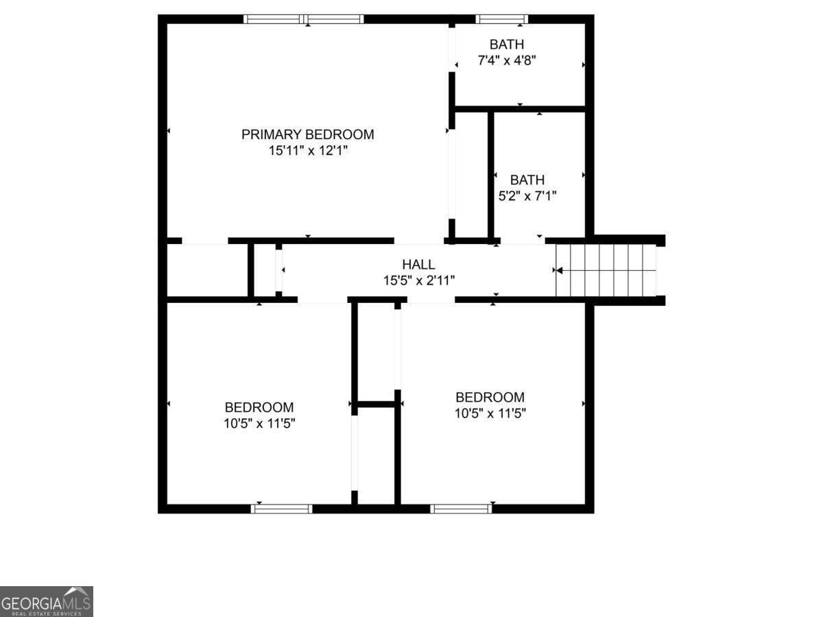 1097 Wildwood Lane Lawrenceville - Photo 21