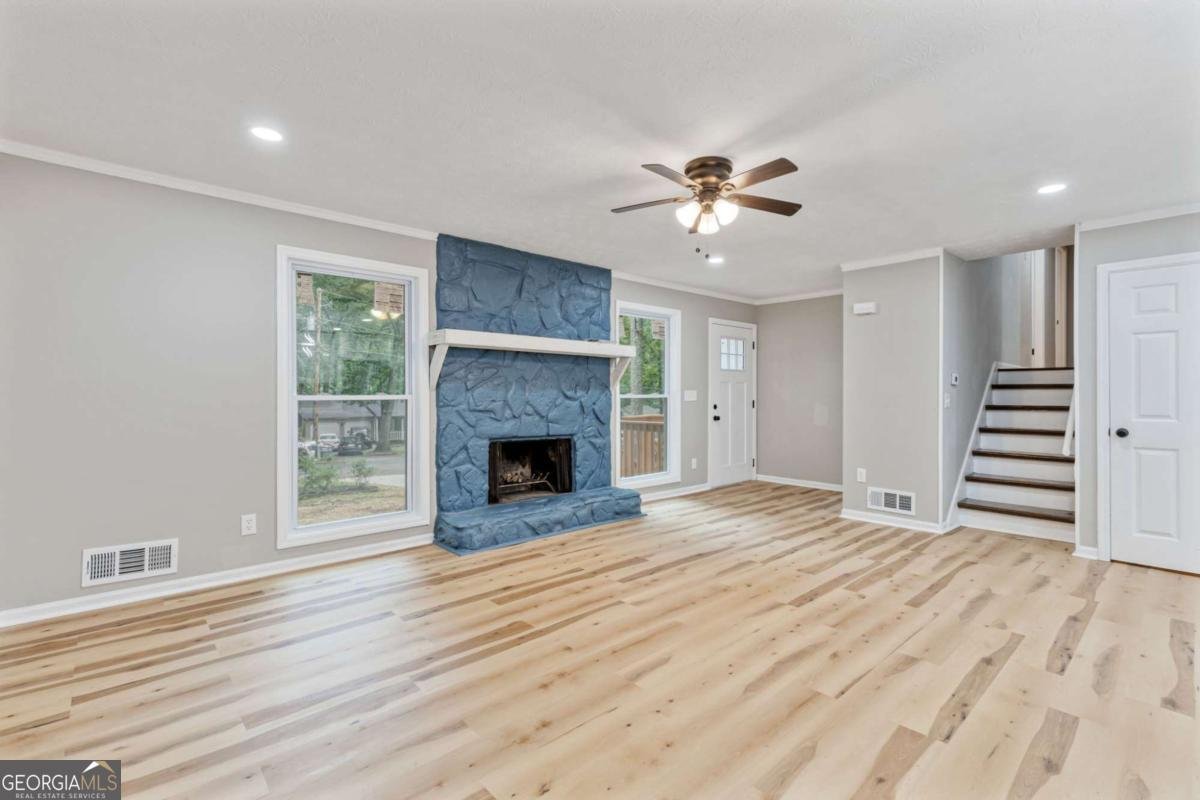 1097 Wildwood Lane Lawrenceville - Photo 7