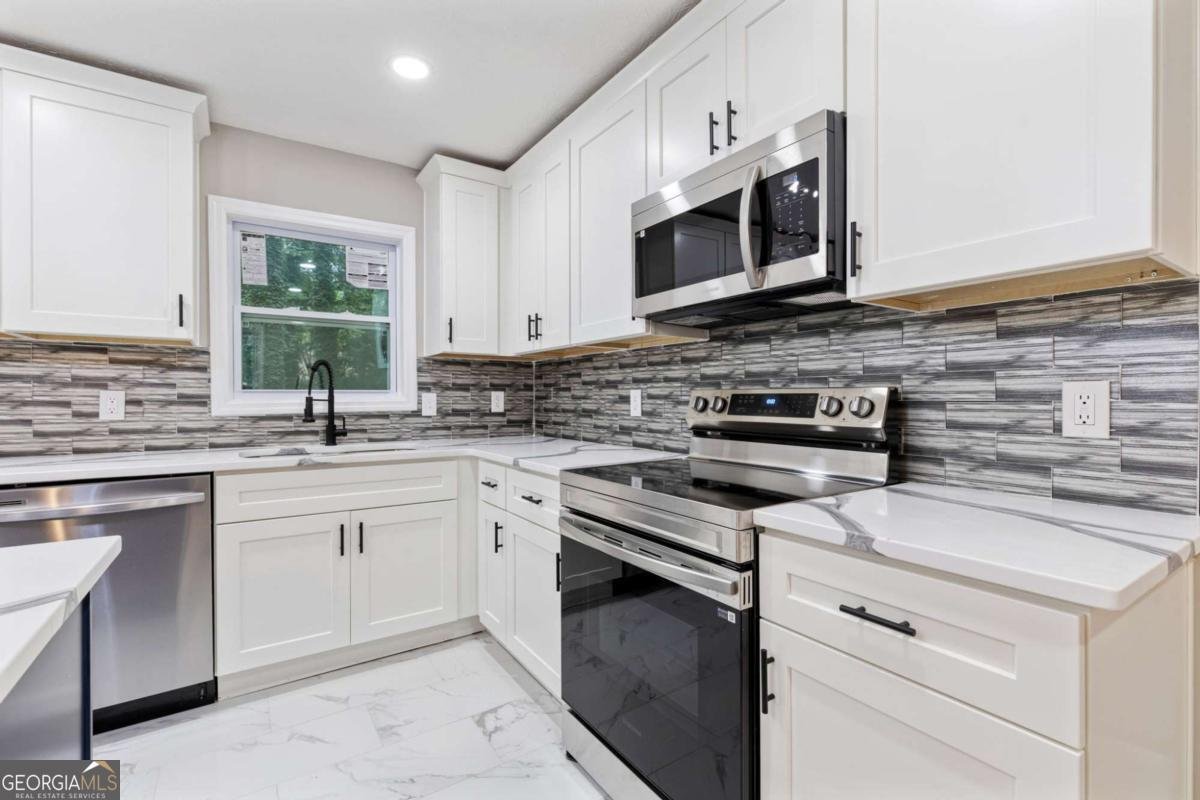 1097 Wildwood Lane Lawrenceville - Photo 8