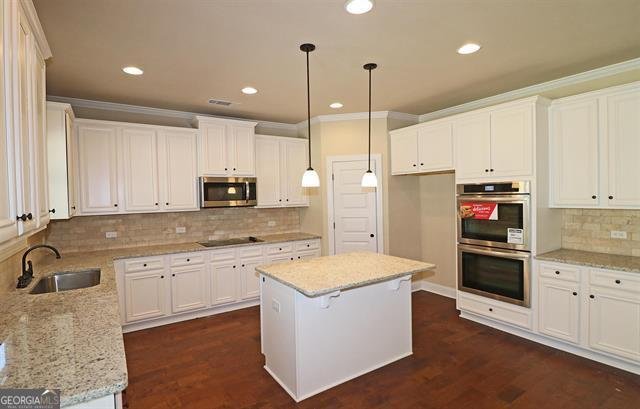 351 Homestead Circle LOT 23A Circle Forsyth - Photo 6