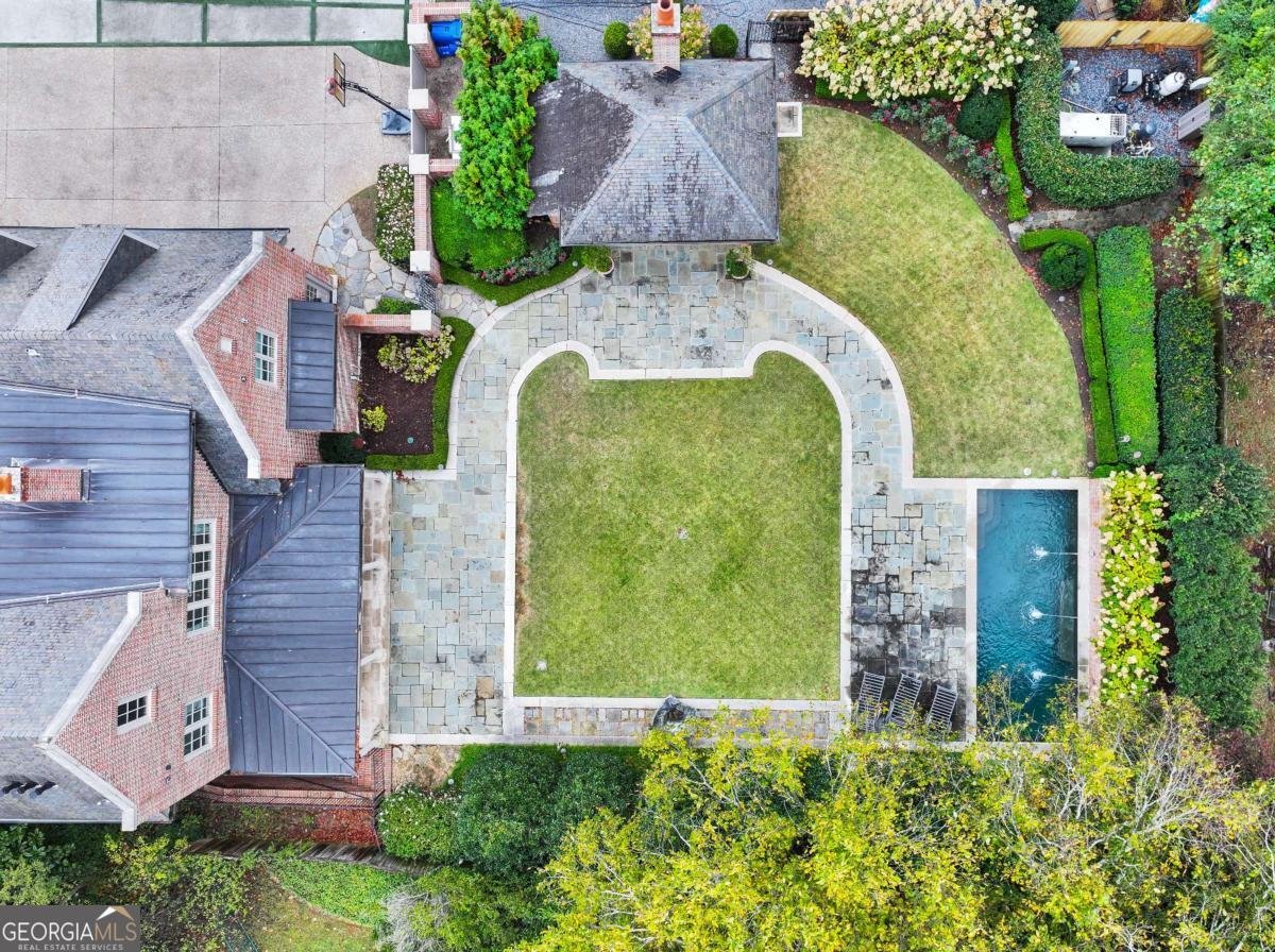 369 Pine Tree Drive Atlanta - Photo 10