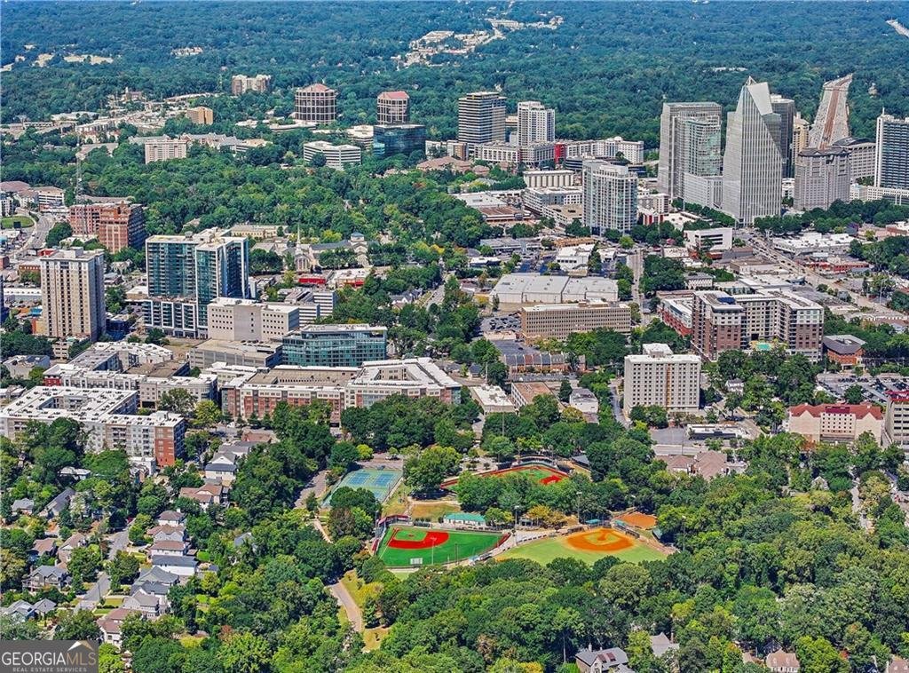 369 Pine Tree Drive Atlanta - Photo 102