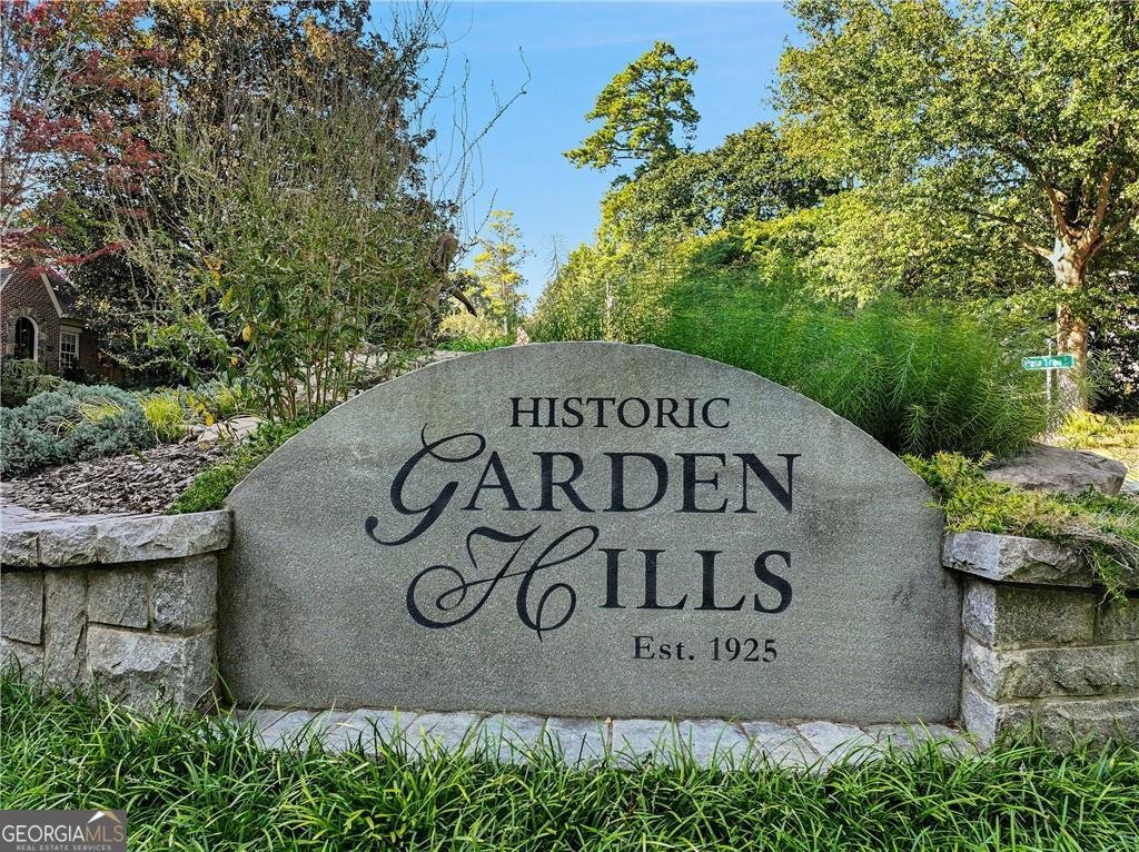 369 Pine Tree Drive Atlanta - Photo 103