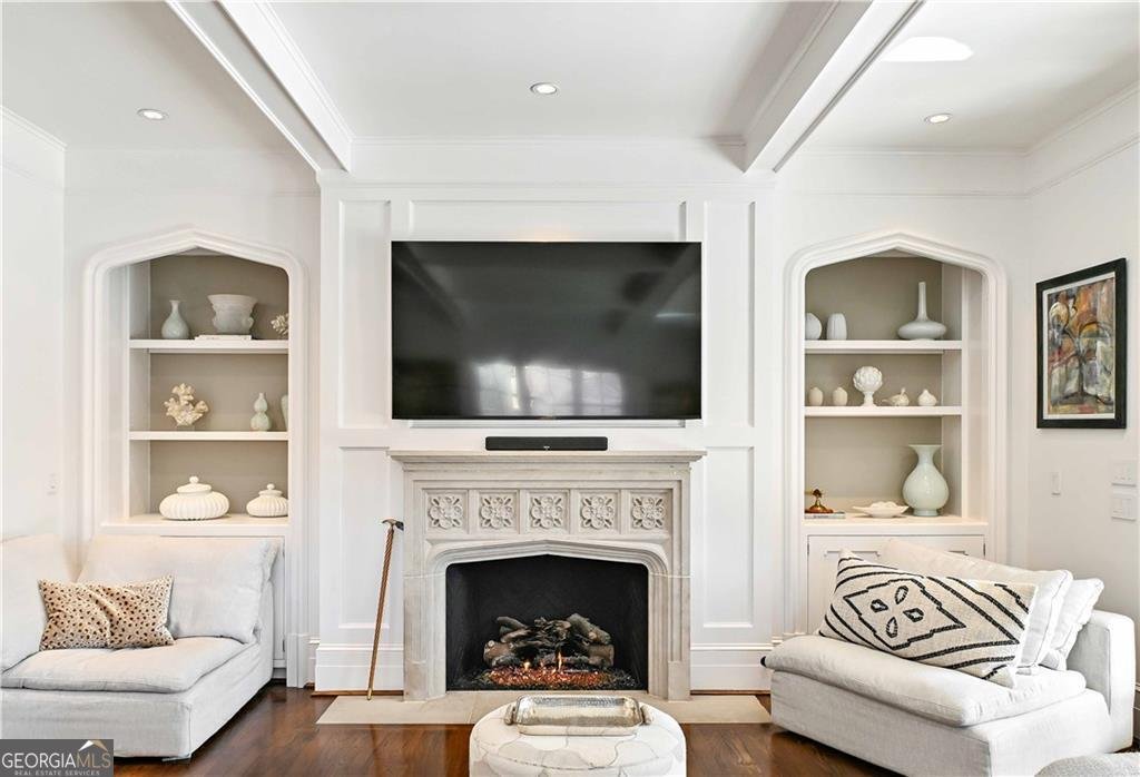 369 Pine Tree Drive Atlanta - Photo 25