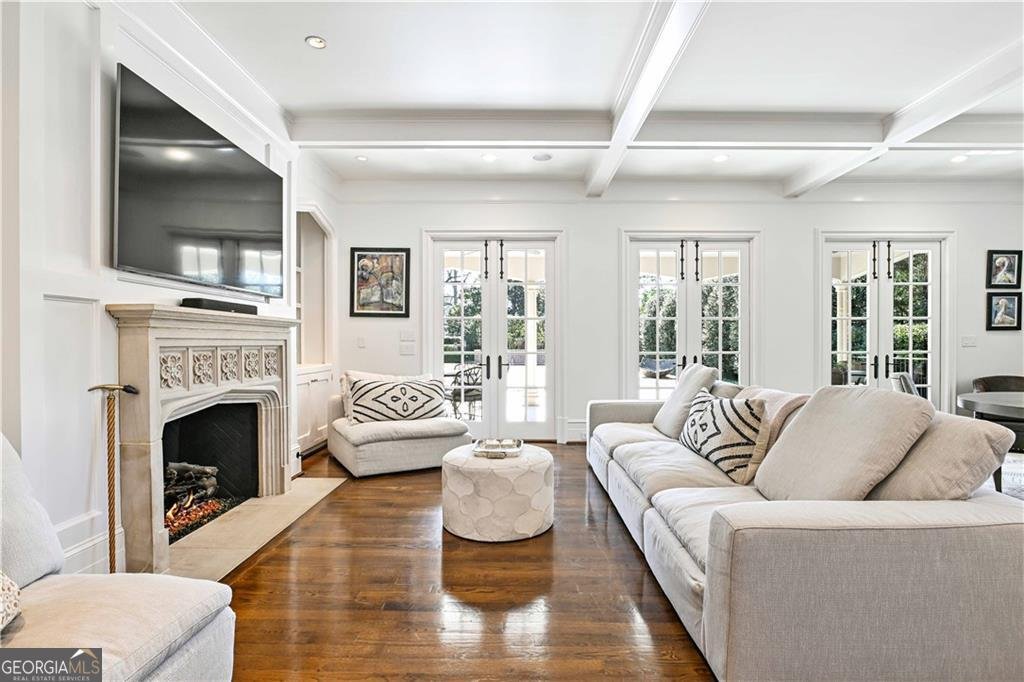 369 Pine Tree Drive Atlanta - Photo 26