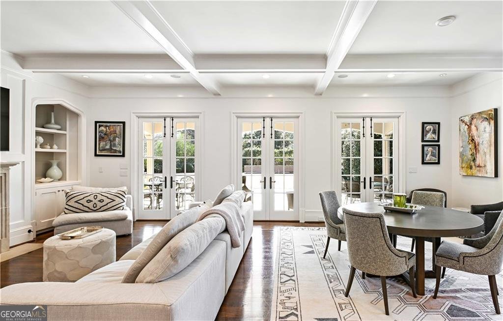 369 Pine Tree Drive Atlanta - Photo 27