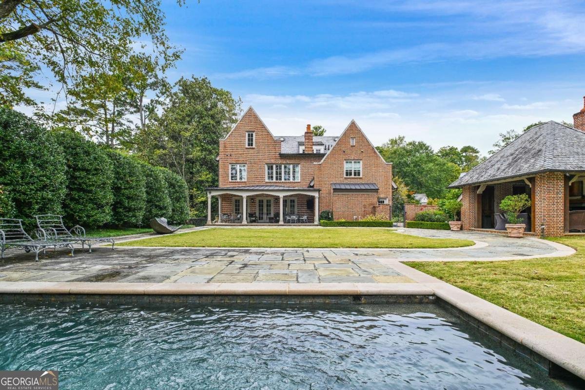 369 Pine Tree Drive Atlanta - Photo 8