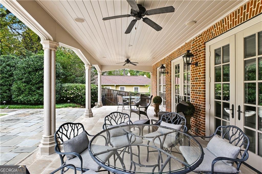 369 Pine Tree Drive Atlanta - Photo 87