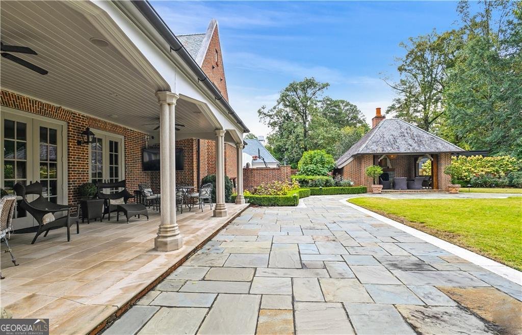 369 Pine Tree Drive Atlanta - Photo 88